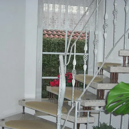 Appartement Am Goldberg Goldbach  Экстерьер фото