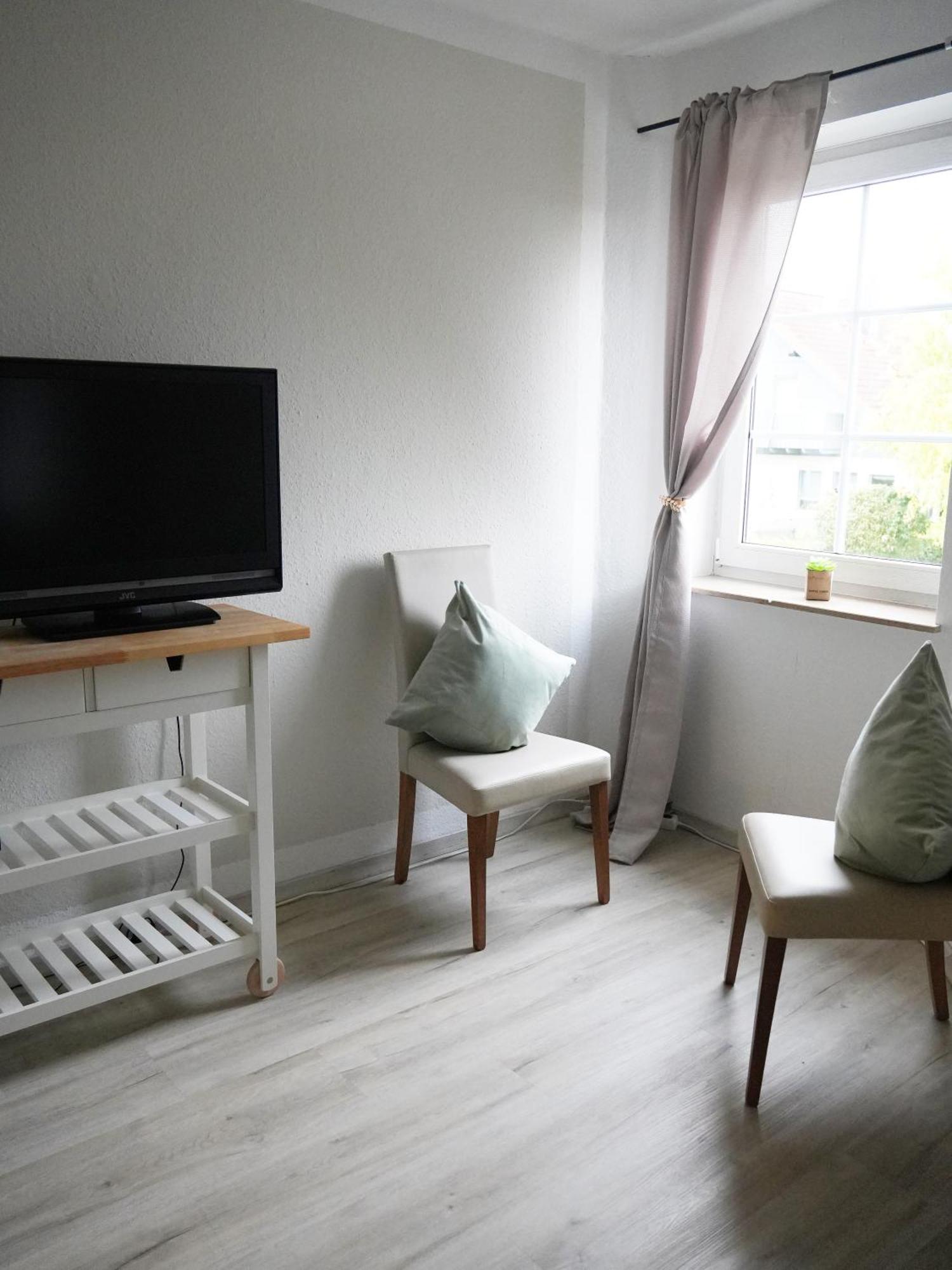 Am Goldberg Goldbach (Thuringia)